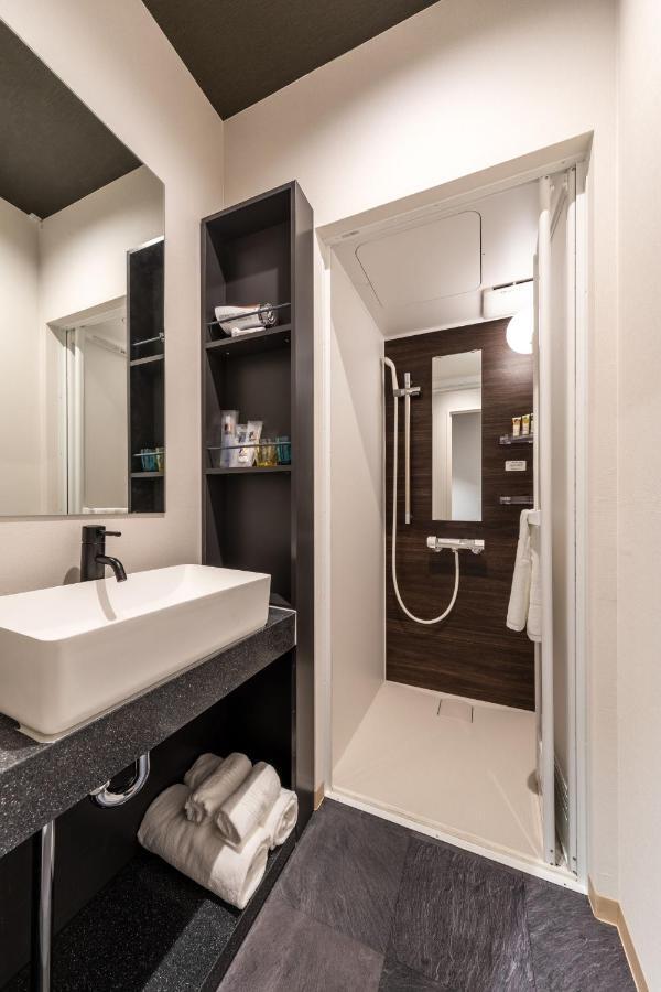 Popway Residence Tennoji Osaka Bagian luar foto